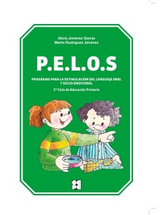 PELOS 2º ciclo educacion primaria